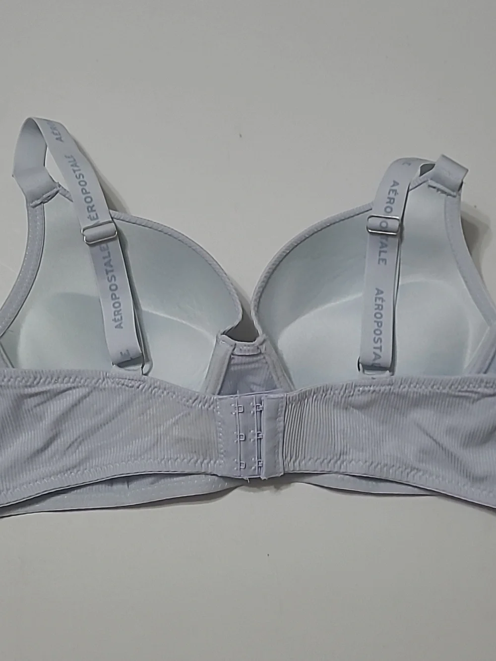 Aeropostale light blue